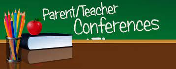 Parent Teacher Conference Registration Info – Harry S Truman High School